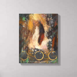 ザフェザーキャンバス印刷 キャンバスプリント