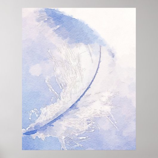 ザフェザー ポスター (正面)