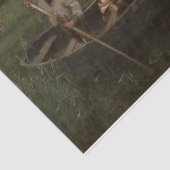 ザフェリーバイエドワードストットティッシュペーパー 薄葉紙 (詳細)