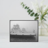 ザフェリー ポストカード (スタンド正面)