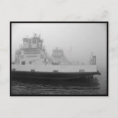 ザフェリー ポストカード (正面)