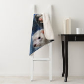 ザフェレットムーン シェルパブランケット (インサイチュ)