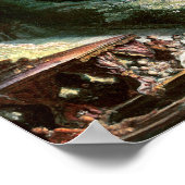 ザフェートアットランブイエ ポスター (角)