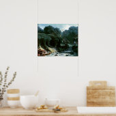 ザフェートアットランブイエ ポスター (キッチン)