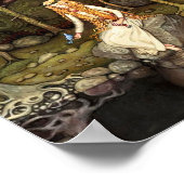 ザフォレストのプリンセス ポスター (角)