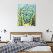 ザフォレストキャンバスプリント キャンバスプリント (インサイチュ (寝室))