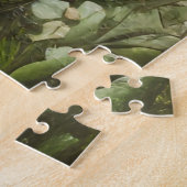 ザフォレストパズル ジグソーパズル (側面)