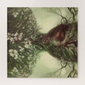 ザフォレストパズル ジグソーパズル (横)