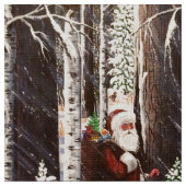 ザフォレストビジター3 ファブリック (クローズアップ)