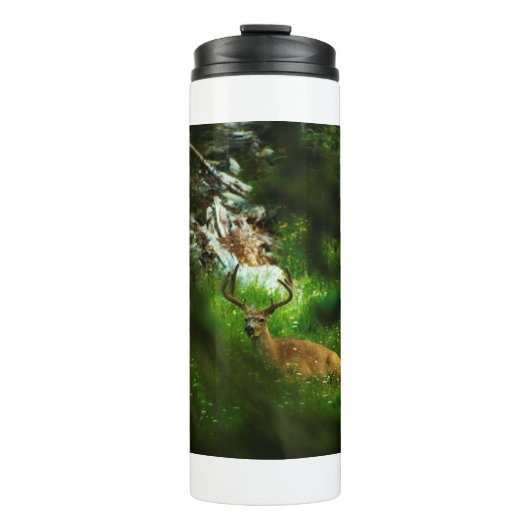 ザフォレストプリンス タンブラー (正面)