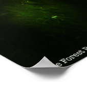 ザフォレストプリンス ポスター (角)