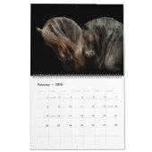 ザフォレストボイズ – フリーダムファイターズ カレンダー (2月 2026)