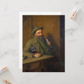 ザフォレストレンジャー（Eduard von Grutzner著） カード (正面/裏面インサイチュ)