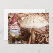 ザフォレスト格言 ポストカード (正面/裏面)