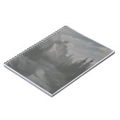 ザフォレスト ノートブック (左側)