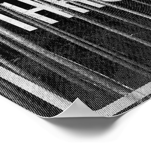 ザフォレスト ポスター (角)