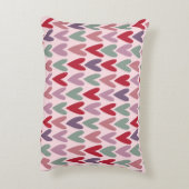 ザフォレスト(自然) アクセントクッション (裏面(縦))