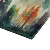 ザフォレスト(自然) カッティングボード (角)