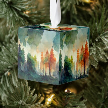 ザフォレスト(自然)