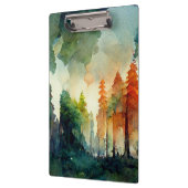 ザフォレスト(自然) クリップボード (左)