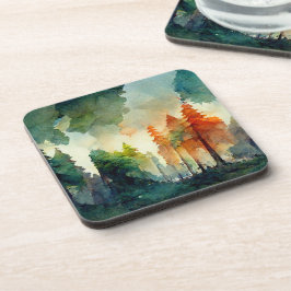 ザフォレスト(自然) コースター