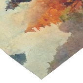 ザフォレスト(自然) ショートテーブルランナー (コーナー)