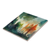 ザフォレスト(自然) タイル (側面)