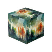 ザフォレスト(自然) フォトキューブ (裏面アングル)