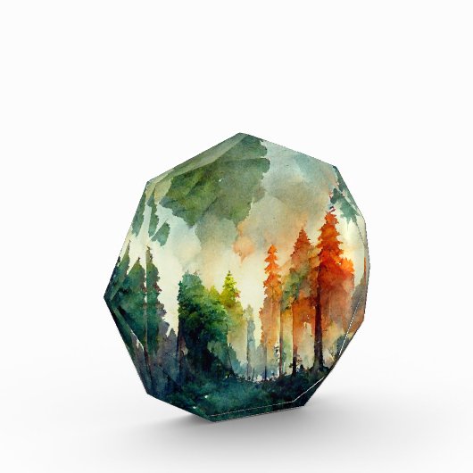 ザフォレスト(自然) フォトブロック (左)