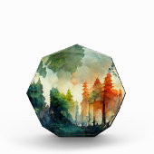 ザフォレスト(自然) フォトブロック (正面)