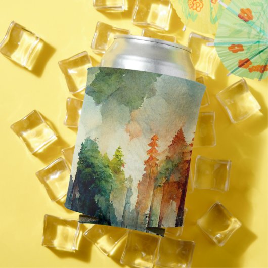 ザフォレスト(自然) 缶クーラー (インサイチュ 夏)