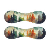 ザフォレスト(自然) 野球ボール (パネル)