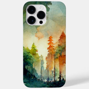 ザフォレスト(自然) Case-Mate iPhone 14 PRO MAXケース