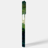 ザフォレスト(自然) Case-Mate iPhoneケース (裏面 / 右)