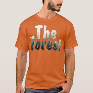 ザフォレスト Tシャツ