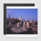 ザフォーラムローマ (正面/裏面)