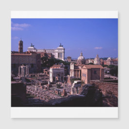 ザフォーラムローマ