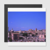 ザフォーラムローマ (正面/裏面)