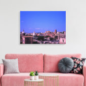 ザフォーラムローマ キャンバスプリント (インサイチュ (リビング))