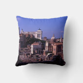 ザフォーラムローマ クッション (裏面)