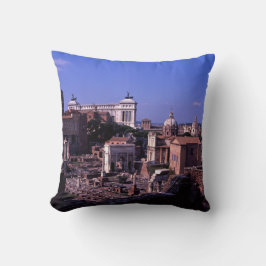 ザフォーラムローマ クッション