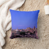 ザフォーラムローマ クッション (ブランケット)