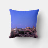 ザフォーラムローマ クッション (裏面)