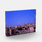 ザフォーラムローマ フォトブロック (左)