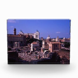 ザフォーラムローマ フォトブロック