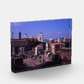 ザフォーラムローマ フォトブロック (左)