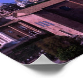 ザフォーラムローマ ポスター (角)