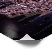 ザフォーラムローマ ポスター (コーナー)