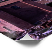 ザフォーラムローマ ポスター (コーナー)