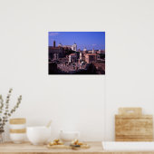 ザフォーラムローマ ポスター (キッチン)